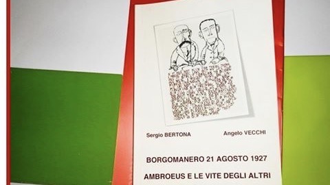  L' Associazione Culturale Stella Alpina compie 10 anni: appuntamento a Pombia