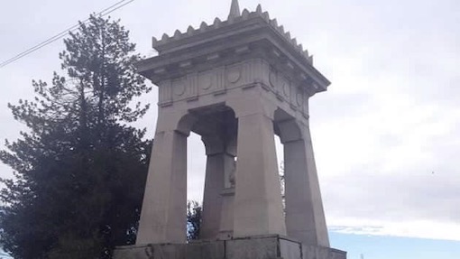 Arona commemora il "Giorno della Memoria"