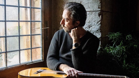 A Comignago il primo concerto della rassegna  Un Paese a Sei Corde/Master 2020