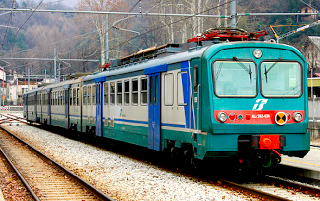 Il Codacons appoggia l'iniziativa del sindaco che ha scritto a Trenitalia, Trenord e Navigazione Laghi