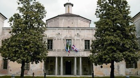 Villa Picchetta protagonista del nuovo appuntamento con "#LaCulturaNonSiFerma"