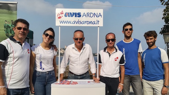 Avis Arona, svolta l'assemblea annuale: i dati