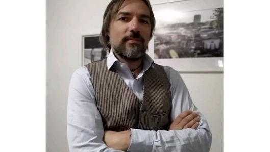 Arona, il candidato Brianti chiederà un incontro a Cirio per la riapertura del punto nascite ed il rilancio dell'ospedale