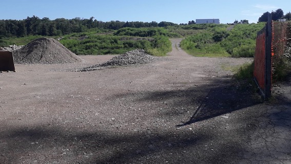  Paruzzaro - Oleggio Castello: preoccupazioni per una possibile discarica