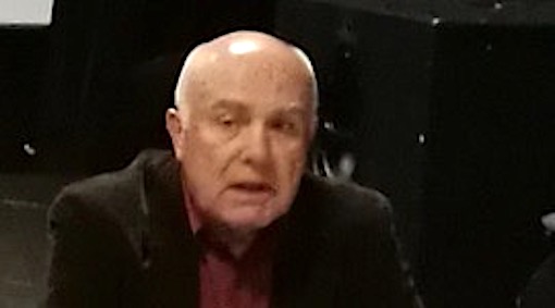 Cordoglio per la scomparsa di Luigi Bellodi, fondatore degli Amici del Lago ed ex sindaco di Arona