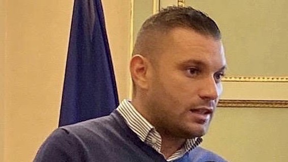  Provincia di Novara, De Grandis: "I problemi dell'A26 segnalati ad Anas, Ministero ed Assessorato regionale"