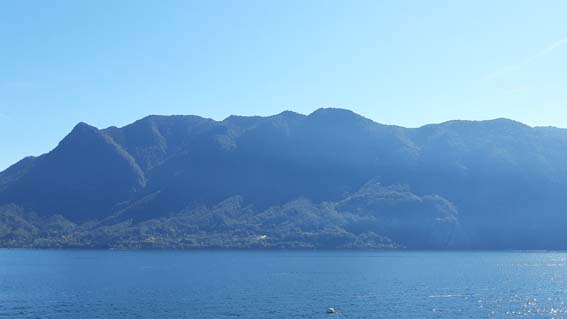 Voucher vacanze della Regione: il Lago Maggiore una delle mete più richieste