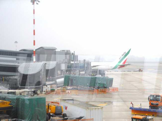 Nuovo Masterplan di Malpensa: il 29 luglio la riunione dei sindaci del Cuv