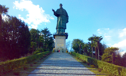 Arona, nei week-end di agosto visite guidate gratuite alla scoperta delle bellezze cittadine