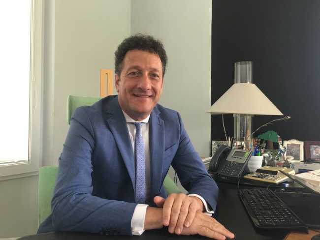 Arona, lettera del sindaco ai cittadini per illustrare le principali novità in vigore da domani