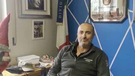 Divignano, positivo l'incontro del sindaco a Torino con il governatore Cirio