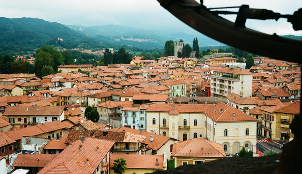  Invorio, mercoledì apre il pozzo in regione Colombera per l'acqua ad uso non domestico