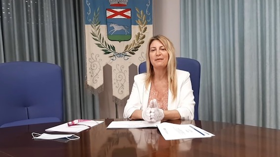 Dormelletto, il punto della situazione epidemiologica da parte del sindaco