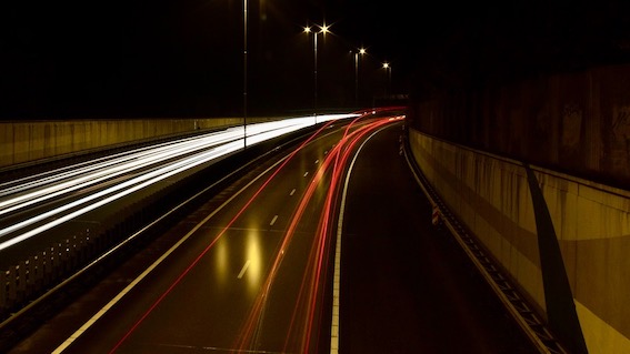 Castelletto Ticino, per tre notti consecutive chiusura di un tratto autostradale