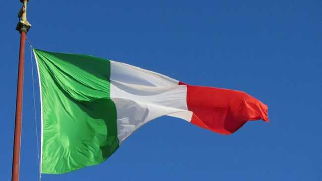 Anniversario dell'Unità d'Italia: il sindaco di Castelletto invita ad esporre il tricolore