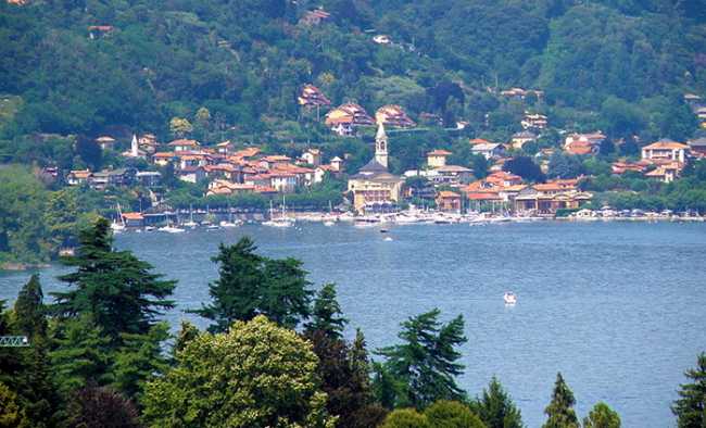 Coronavirus, Lesa: nessuna commemorazione pubblica per i Martiri di Solcio
