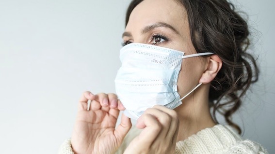 Dormelletto, da martedì la consegna delle mascherine ai residenti