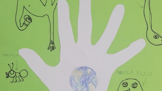 Da Pisano un'iniziativa per i bimbi per vincere le paure