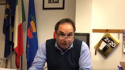 Castelletto Ticino, il sindaco: "Il volontariato sa fare rete in modo efficiente"