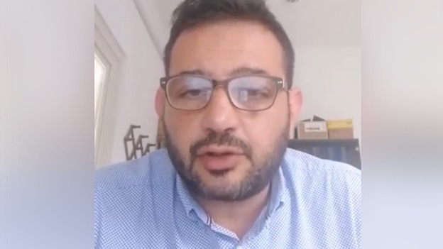 Borgo Ticino, sono 45 i casi covid comunicati dal sindaco
