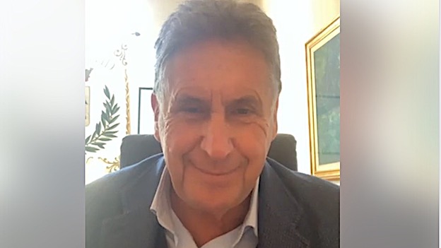  Arona: il sindaco ha fatto il punto sui contagi in città