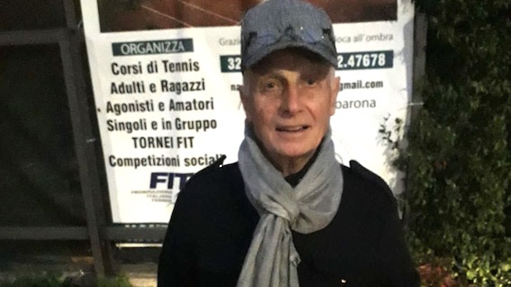 "I miei primi 80 anni": il libro di Luciano Zoccatelli 