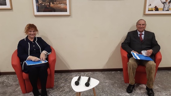 Fondazione Apri le Braccia: progetto di formazione digitale e supporto per disabili, famiglie e operatori sostenuto da FCN