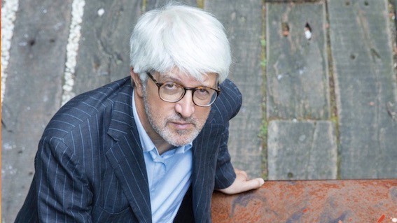  "Premio Letterario Città di Arona Gian Vincenzo Omodei Zorini": il premio alla carriera a Beppe Severgnini