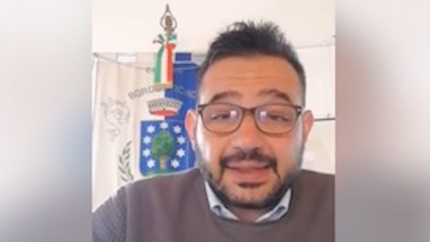 Borgo Ticino, 23 i casi di positività al coronavirus comunicati dal sindaco