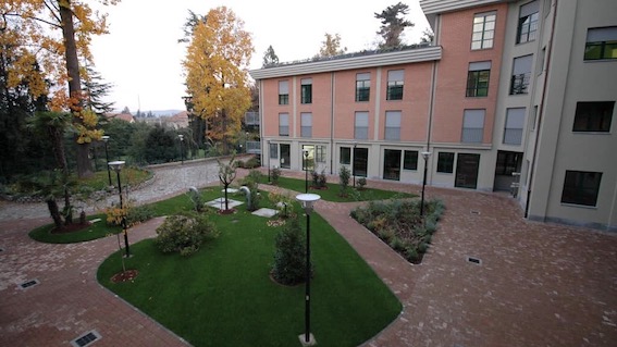 Arona, acquisto di test rapidi per i dipendenti di casa di riposo, nido e centro diversamente abili