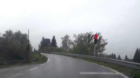 Castelletto Ticino: riapertura alla circolazione veicolare e pedonale del cavalcavia di via beati