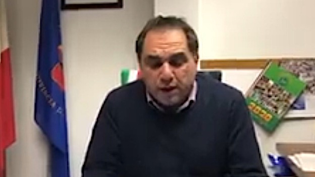 Coronavirus a Castelletto Ticino, il sindaco: "Numeri in aumento. Abbiamo bisogno di un grande senso di responsabilità"