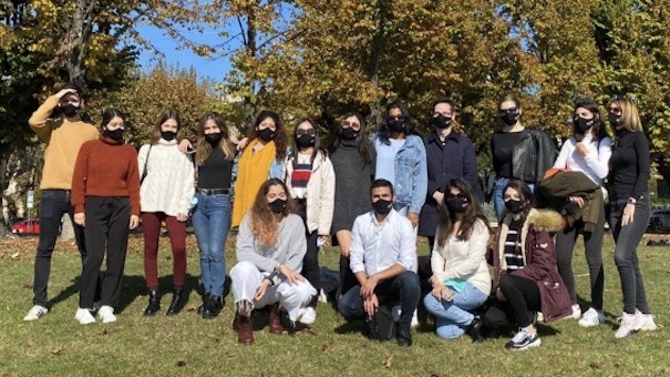 Università del Piemonte Orientale: Erasmus Day ad Arona