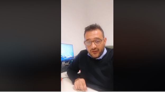 Due casi di covid-19 alla primaria di Borgo Ticino: la comunicazione del sindaco