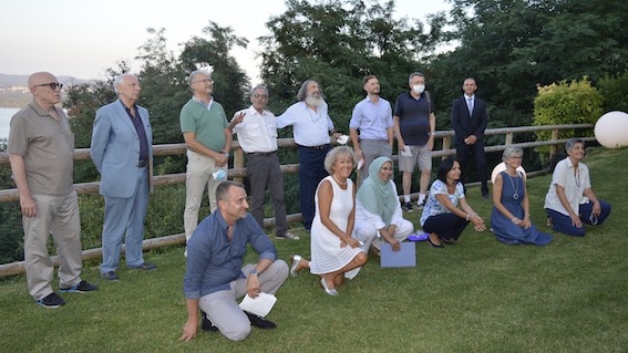  Arona, elezioni amministrative. Lista 2- "Arona Domani", le proposte