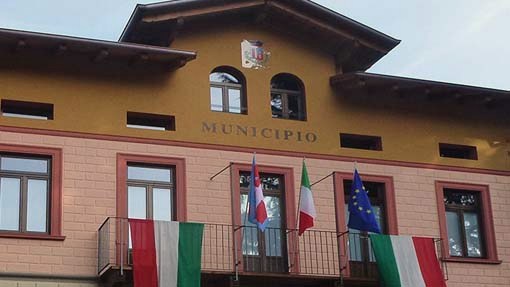 A Comignago riprende l'assistenza sociale