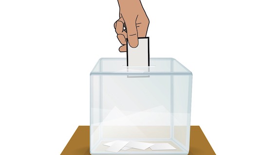 Anche a Lesa  trasferita la sede dei seggi elettorali