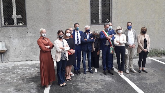 Arona, i commenti sul risultato elettorale