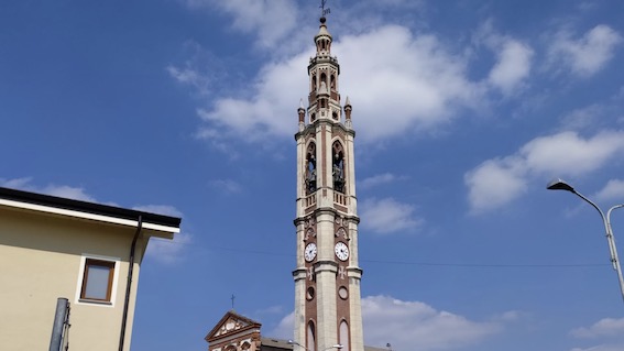 Marano Ticino: messa in suffragio di don Giovanni Bossi, parroco per 20 anni