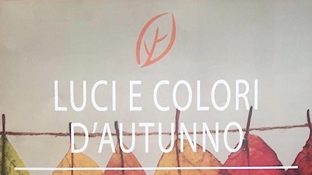Arona, allo Spazio Moderno la mostra "Luci e colori d'autunno"
