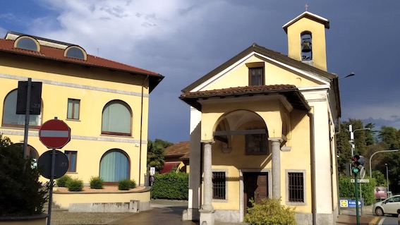  Oleggio Castello, riapre lo "Spazio Comune" e  si attiva lo "Sportello per il Sociale"
