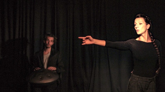Arona, Teatro sull'Acqua: via alle anteprime