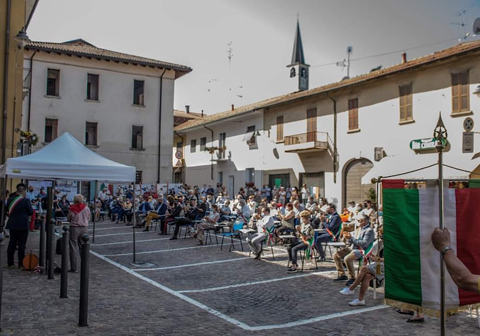 Borgo Ticino ricorda l’eccidio nel 77° anniversario