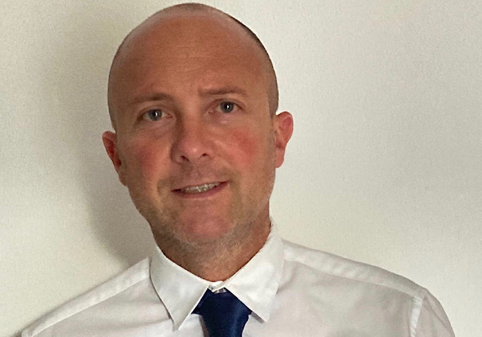 Elezioni amministrative 2021, Danilo Gorla candidato della lista "Per Varallo Pombia"