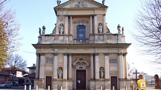  Oleggio, tutto pronto per la patronale di Loreto