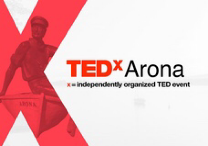 Arona all inclusive: aperte le iscrizioni per l'evento TEDxArona sull'inclusività 