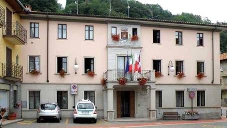 Massino Visconti: "Il paese pulito ci aiuta a vivere meglio"