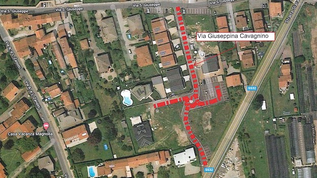 Borgo Ticino, una via sarà intitolata alla storica ostetrica Cavagnino
