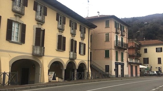 Lesa, si vogliono realizzare due piattaforme ecologiche