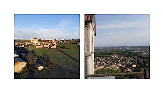 Mezzomerico e Briga Novarese: adesione alla Giornata Regionale del Piemonte Gentile e Cortese
